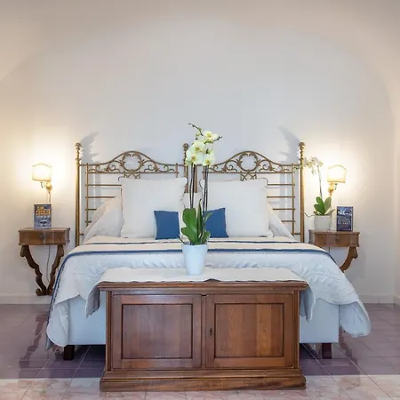 Casa Ninetta לינה וארוחת בוקר 2*