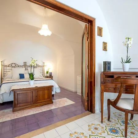 Casa Ninetta Отель типа 