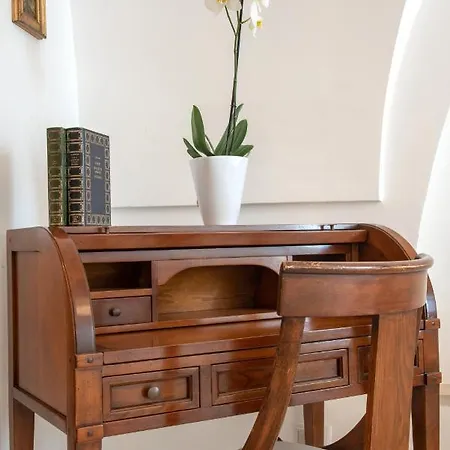 Casa Ninetta Отель типа 