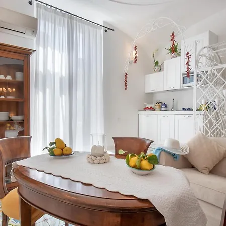 Casa Ninetta Bed & Breakfast