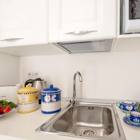 Bed & Breakfast Casa Ninetta 2*