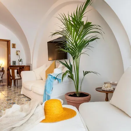 Bed & Breakfast Casa Ninetta