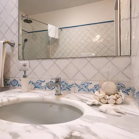 Casa Ninetta Позитано