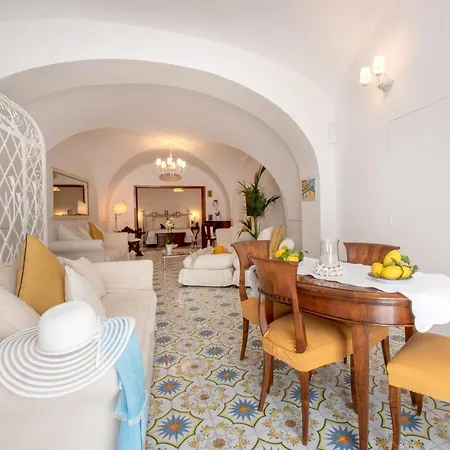 Casa Ninetta Bed & Breakfast