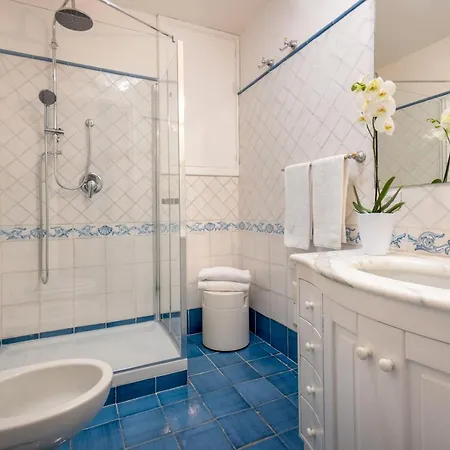 Bed & Breakfast Casa Ninetta 2*